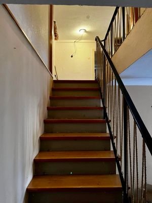 Treppe