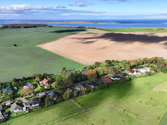 Willkommen am Wasser