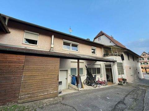 Neulingen / Bauschlott Häuser, Neulingen / Bauschlott Haus kaufen