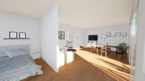 Impression Offenes Wohnen