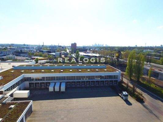 Außenansicht  hinten