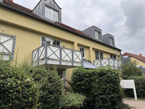 Bayreuth / Wolfsbach Wohnungen, Bayreuth / Wolfsbach Wohnung kaufen