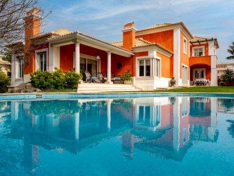 Cascais e Estoril Häuser, Cascais e Estoril Haus kaufen