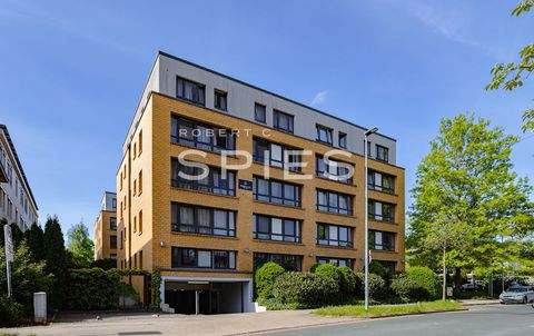 Bremen Büros, Büroräume, Büroflächen 