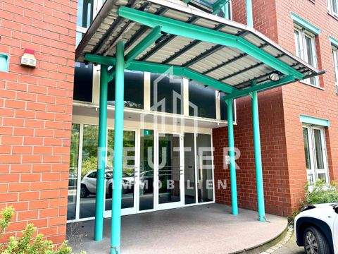 Hamburg Büros, Büroräume, Büroflächen 