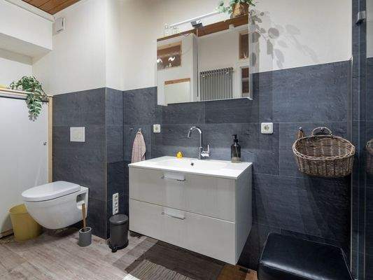 Privater Wohnbereich