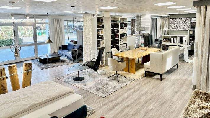 Ausstellung / Verkauf