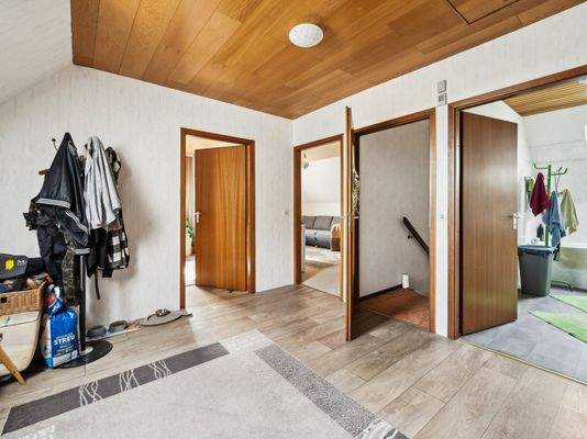 Diele Einliegerwohnung