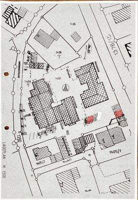 Stellplätze oberirdisch