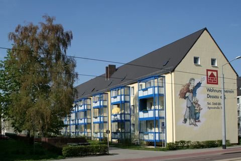 Dessau-Roßlau Wohnungen, Dessau-Roßlau Wohnung mieten