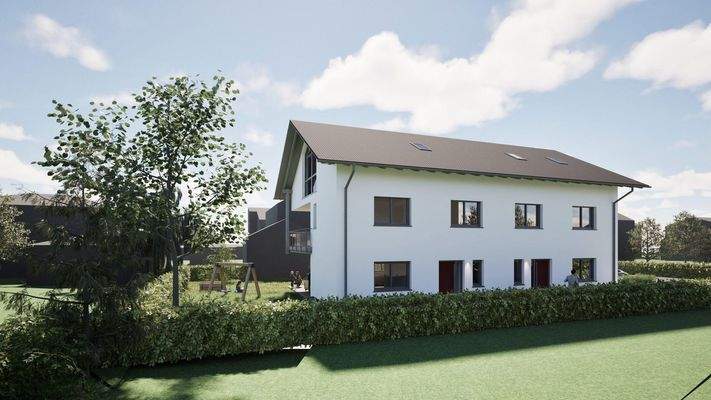 Visualisierung Nordost