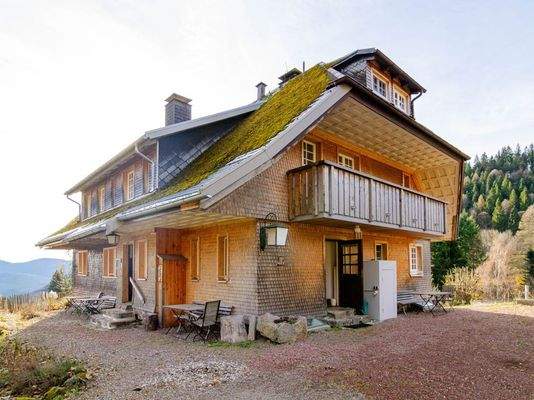 Hotenanlage (Ansicht 4)