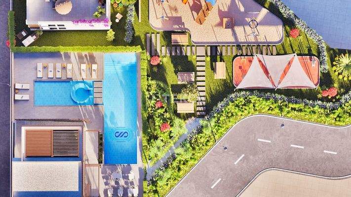 Homes for Sale in Esentepe, Girne, Close to Golf Courses