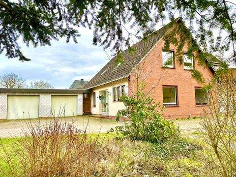 Haus kaufen in Wildeshausen bei immowelt.de