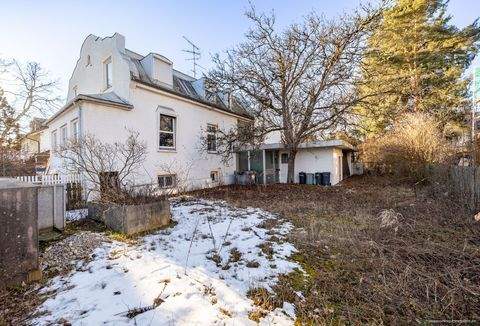 München Grundstücke, München Grundstück kaufen