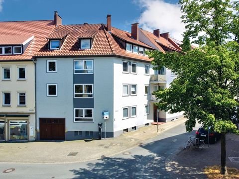 Bielefeld / Innenstadt Wohnungen, Bielefeld / Innenstadt Wohnung mieten