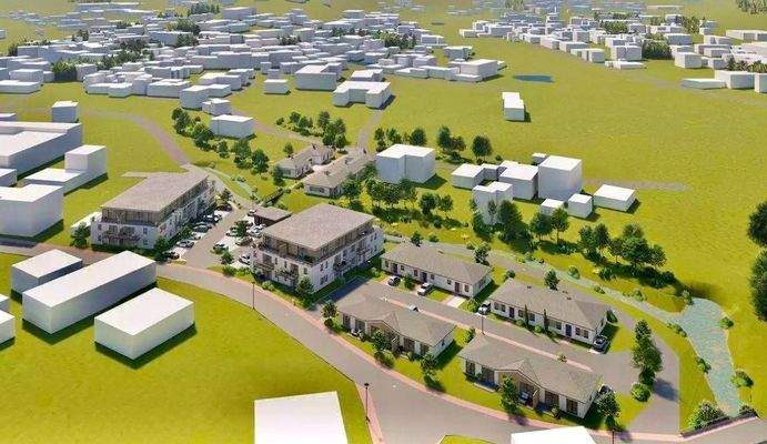 Service Wohnen in Arnstein