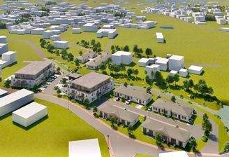 Service Wohnen in Arnstein