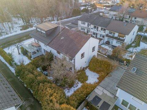 Hohenbrunn Häuser, Hohenbrunn Haus kaufen