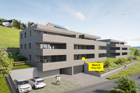 Sulzberg Wohnungen, Sulzberg Wohnung kaufen