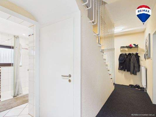 RE/MAX Immobilien DeLux Haus in Mettlach zu verkaufen 