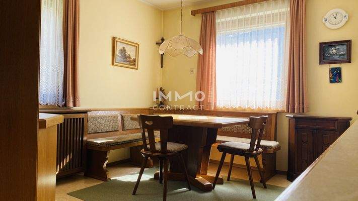 Charmantes Landhaus mit Nebengebäude