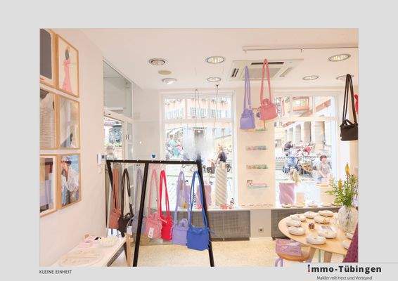 Weiteres Interieurbild 1