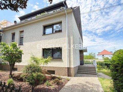 Saarlouis Wohnungen, Saarlouis Wohnung kaufen