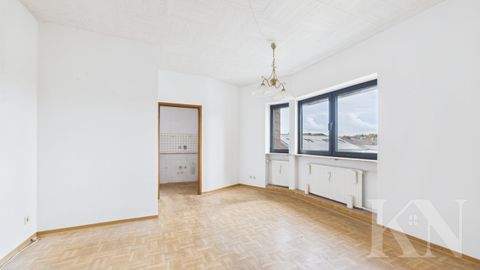 Saarlouis Wohnungen, Saarlouis Wohnung kaufen