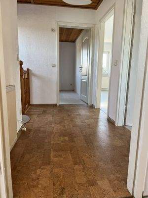 Flur 1. Etage