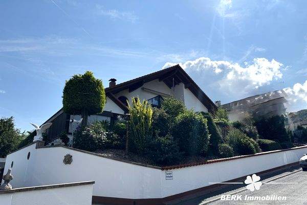 BERK Immobilien - Mehrfamilienhaus
