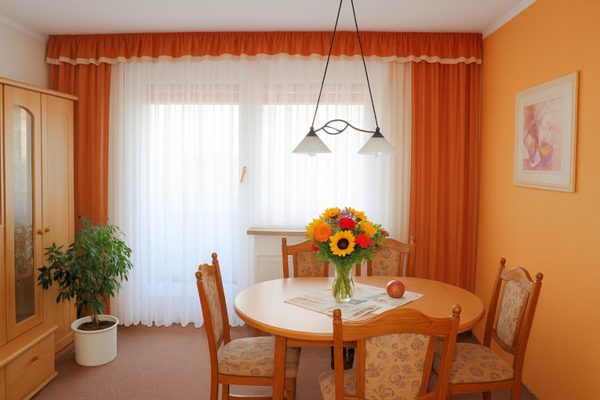 Wohnzimmer - Beispiel