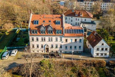 Leipzig Häuser, Leipzig Haus kaufen