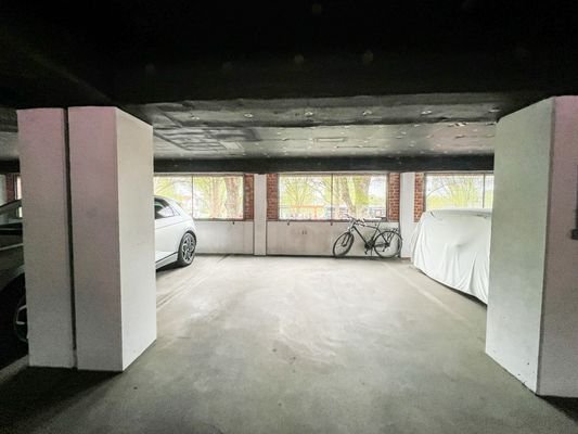 Stellplatz