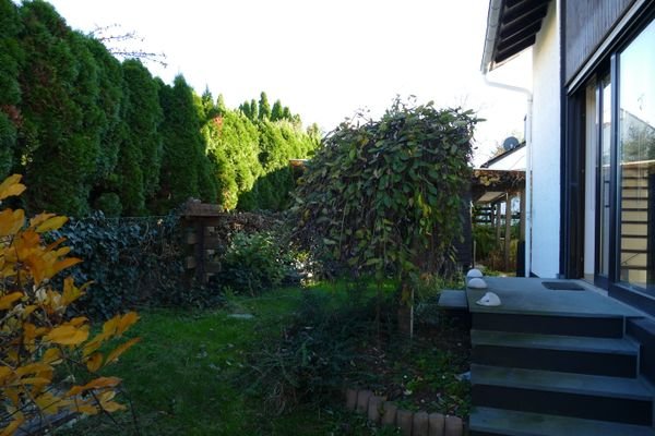 Hintergarten