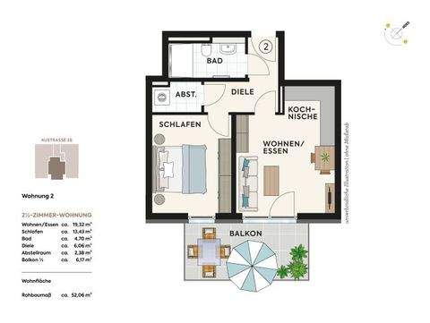 Niedernhall Wohnungen, Niedernhall Wohnung kaufen