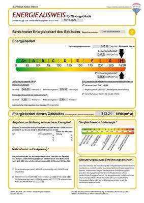 Energieausweis_Hauptstr. 319, 79576 Weil am Rheinpage