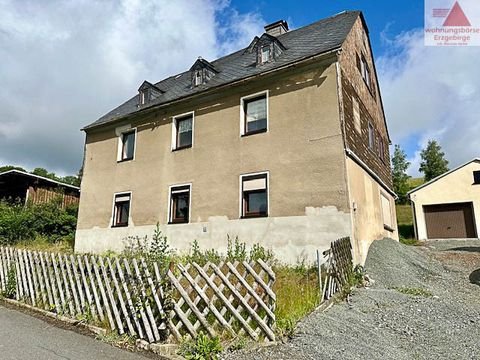 Gelenau/Erzgebirge Häuser, Gelenau/Erzgebirge Haus kaufen