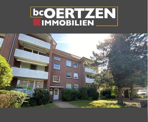 Winsen (Luhe) Wohnungen, Winsen (Luhe) Wohnung mieten