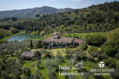 Rignano Sull'Arno Häuser, Rignano Sull'Arno Haus kaufen