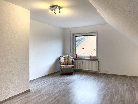 Weiteres Zimmer im Obergeschoss