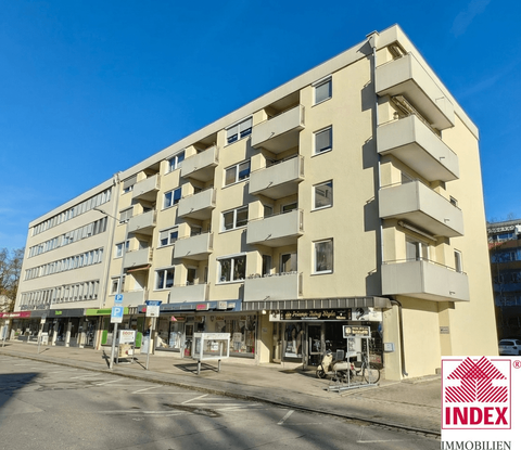 Rosenheim Wohnungen, Rosenheim Wohnung kaufen