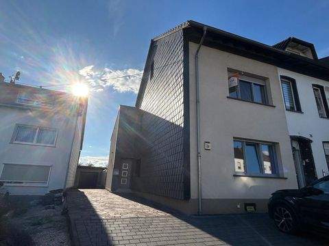 Ensdorf Häuser, Ensdorf Haus kaufen