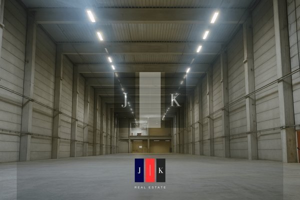 Beispielansicht Visualisierung