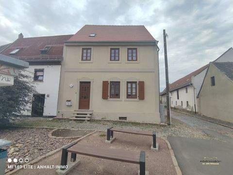 Zörbig Wohnungen, Zörbig Wohnung mieten