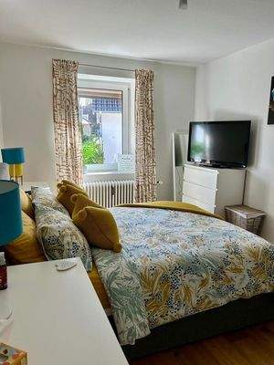 Weiterse Schlafzimmer im OG