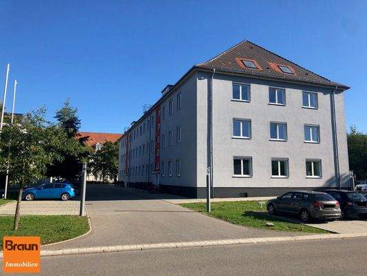 Kellerraum, Wohngebiet Welvert, VS-Villingen