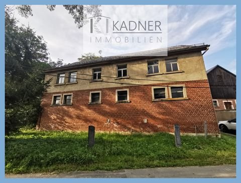 Oelsnitz/Vogtland / Oberhermsgrün Häuser, Oelsnitz/Vogtland / Oberhermsgrün Haus kaufen