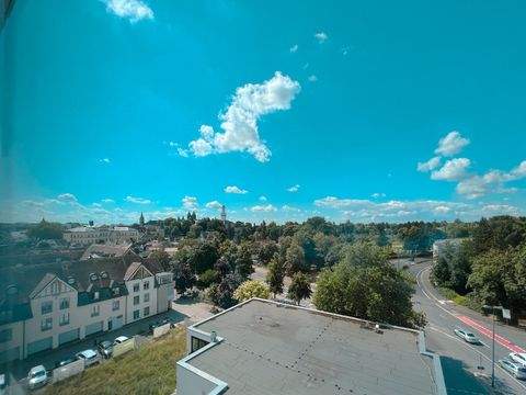 Bad Homburg v.d. Höhe Wohnungen, Bad Homburg v.d. Höhe Wohnung mieten