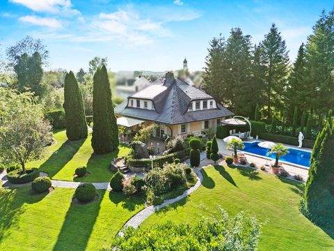 Sigmaringen-Laiz Häuser, Sigmaringen-Laiz Haus kaufen